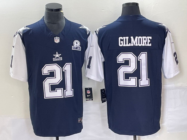 Dallas Cowboys Jerseys 086 - Click Image to Close